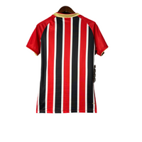 Camisola Feminina São Paulo II 25/26