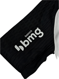 Camisola Corinthians I 25/26 - Todos Patrocínios