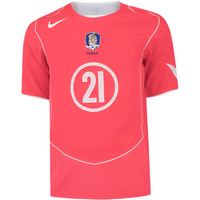 Camisola Seleção Coréia do Sul - Total 90