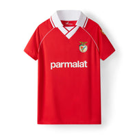 Camisola Benfica Retro 1994/1995