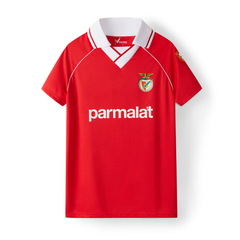 Maillot rétro Benfica 1994/1995
