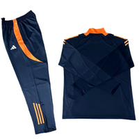 Manchester United Tracksuit 25/26