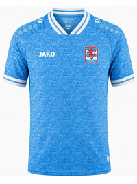 Camisola Seleção Luxemburgo II 26/28