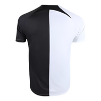 Corinthians Pre-Game Jersey 23/24 - Black and White