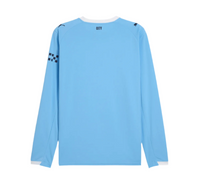 Camisola Manga Longa Manchester City I 25/26