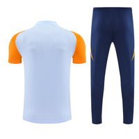 Camisola Polo e Calça Real Madrid 25/26
