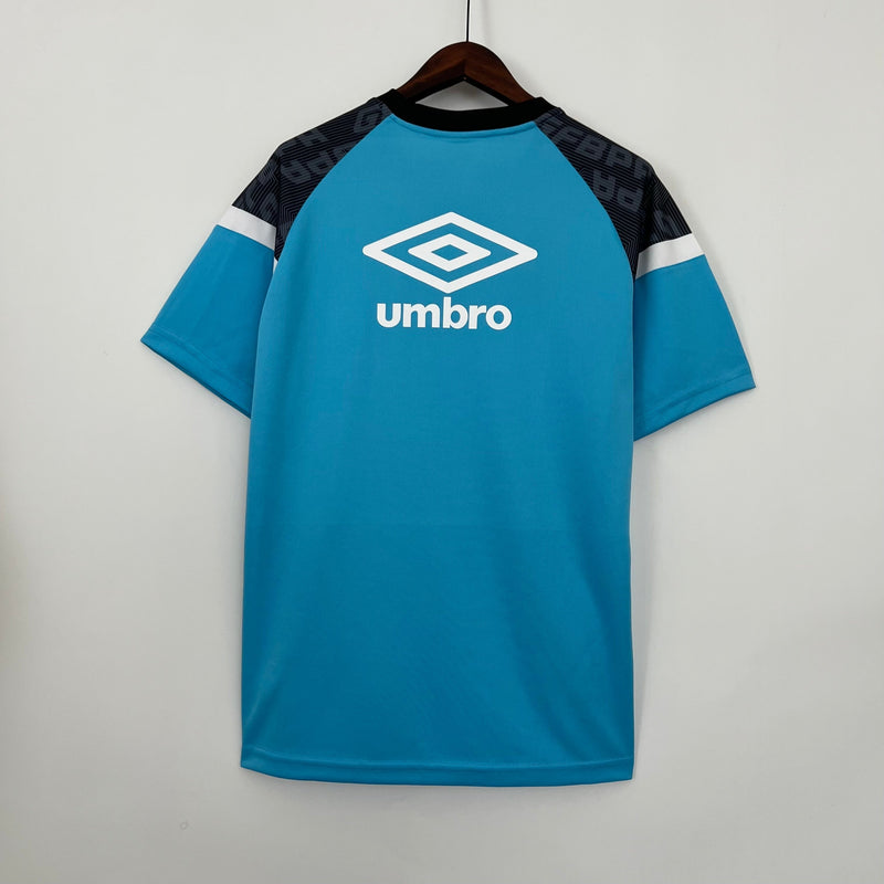 Maillot d'Entraînement Grêmio 23/24 - Bleu