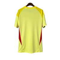 Camisola Arsenal 25/26 - Guarda Redes