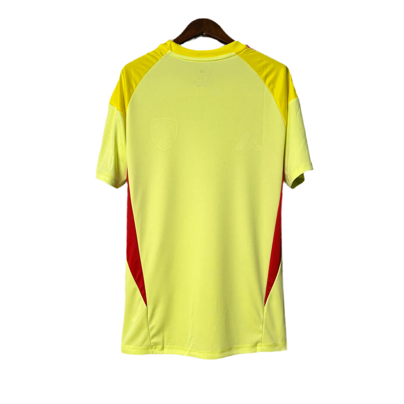 Arsenal 25/26 Shirt - Goalkeeper