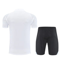 Maillot et short Real Madrid 25/26