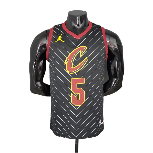 NBA Cleveland Cavaliers Tank Top - Black