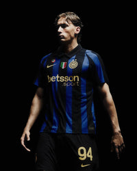 Camisola Inter de Milão I 26/27 - Versão Jogador