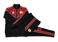 Fato de Treino Manchester United 25/26