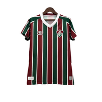 Camisola Feminina Fluminense I 25/26