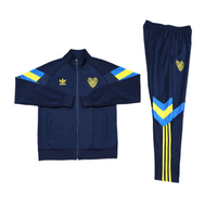 Fato de Treino Boca Juniors 24/25 - Azul