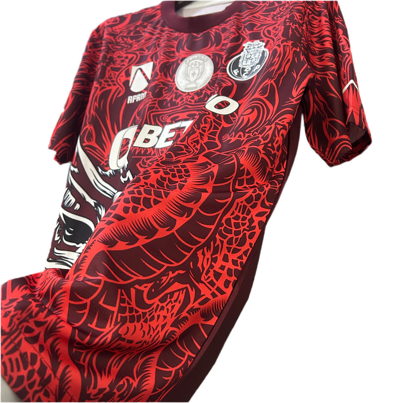 FCP 25/26 Jersey - Special Edition