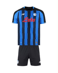 Kit Infantil Atalanta I 26/27
