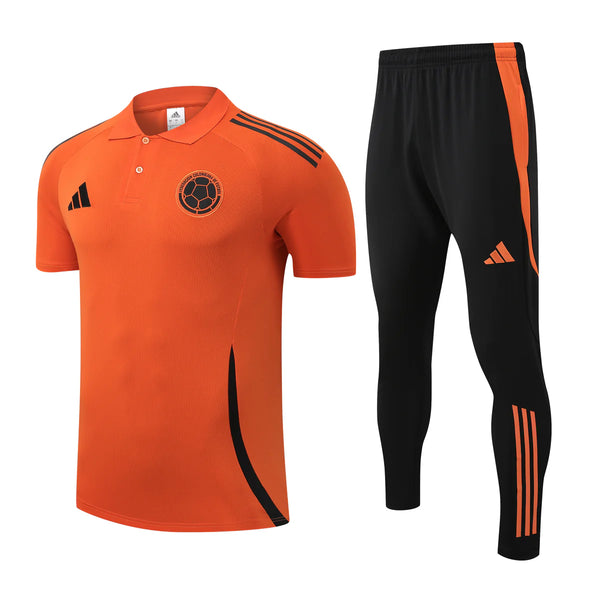 Polo Shirt and Trousers Colombia 25/26