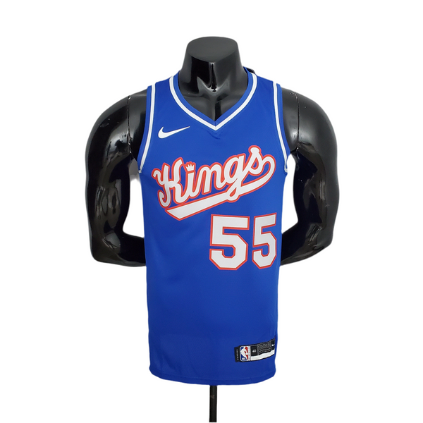 Sacramento Kings Men's NBA Tank Top - Blue