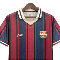 Camisola Barcelona 125 anos - Edição Especial