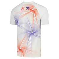Camisola PSG 26/27 - Pré Jogo