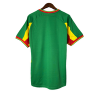 Camisola Retro Senegal II 2002