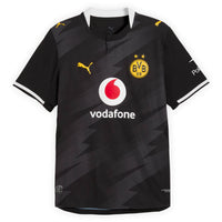 Camisola Borussia Dortmund II 26/27