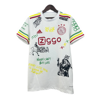 Maillot Ajax 25/26 - Édition spéciale