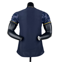 Real Madrid II Shirt 23/24 - Player