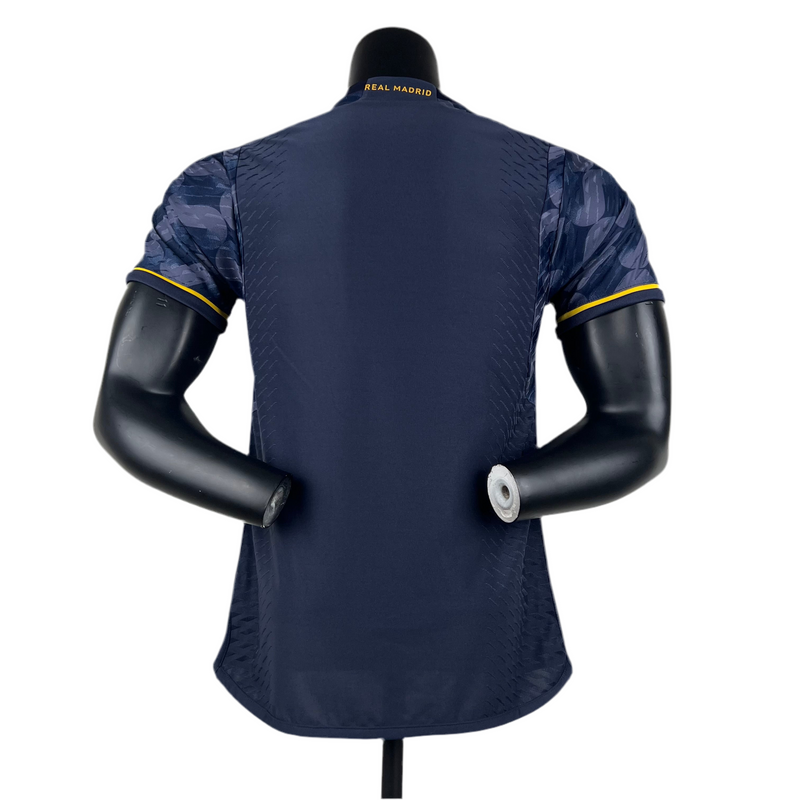 Camisola Real Madrid II 23/24 - Jogador