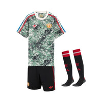 Maillot Manchester United 24/25 Enfant - Édition Spéciale