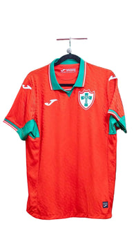 Camisola Portuguesa III 26/27
