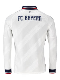 Camisola Manga Longa Bayern Munique II 26/27