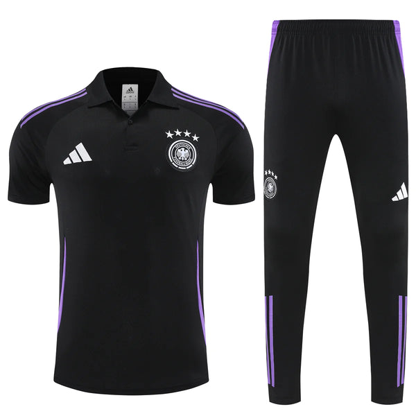 Polo Shirt and Trousers Germany 25/26