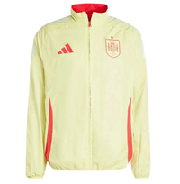 Corta Vento Espanha - Dupla Face