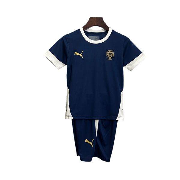 Portugal 25/26 Kids Kit - Training