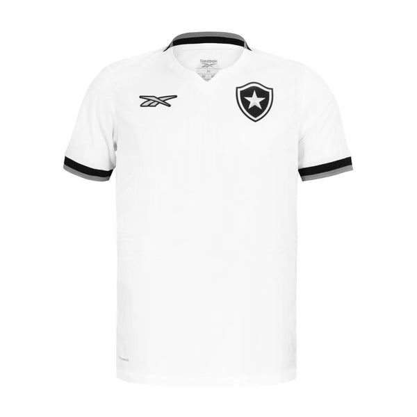 Botafogo III 24/25 Jersey - White
