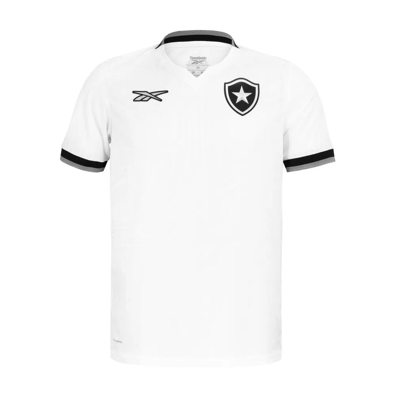 Botafogo III 24/25 Jersey - White