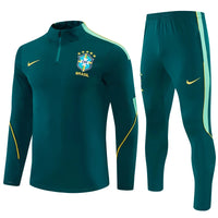 Fato de Treino Infantil Seleção Brasil 26/27