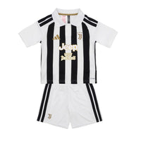 Kit Infantil Juventus I 26/27