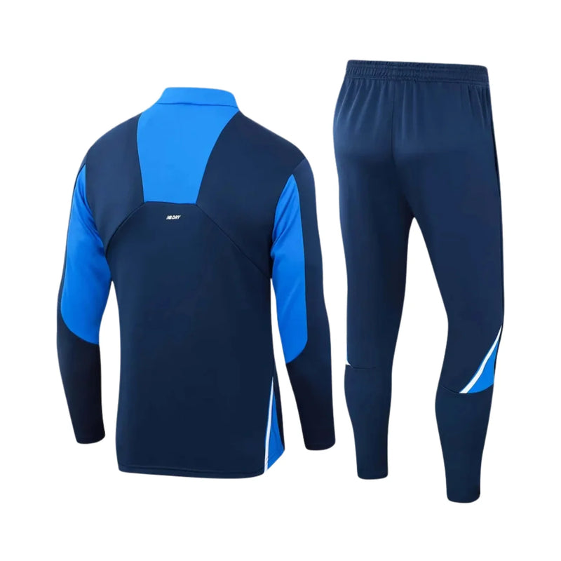 FCP 25/26 Tracksuit - 1/2 Zip