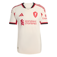Liverpool II Shirt 25/26