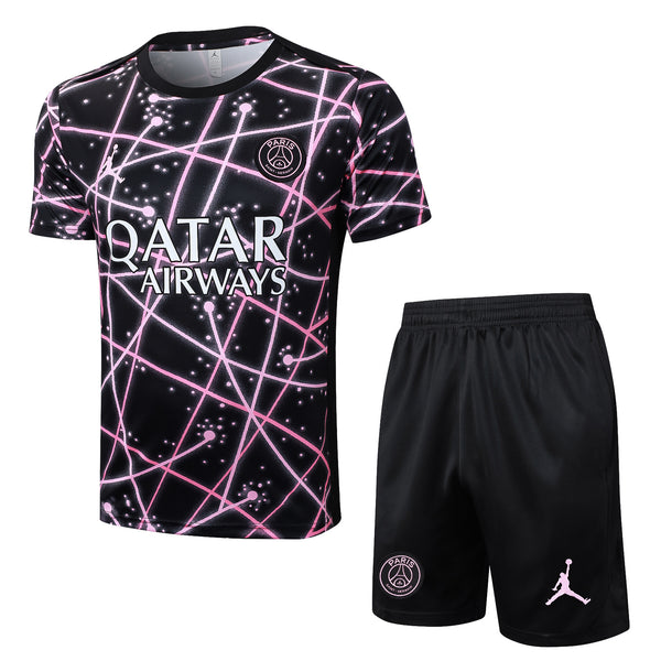 Camisola e Short PSG 25/26