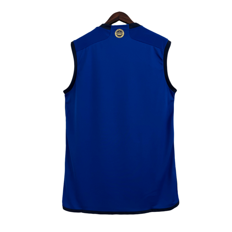 Maillot de régate Cruzeiro I 23/24 - Bleu