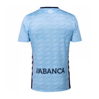 Camisola RC Celta I 25/26