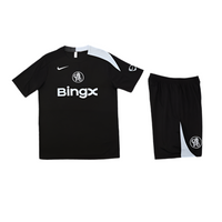 Kit Infantil Chelsea 25/26