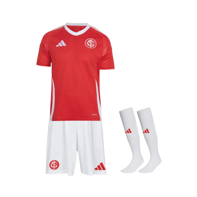 Kit Infantil Internacional I 25/26