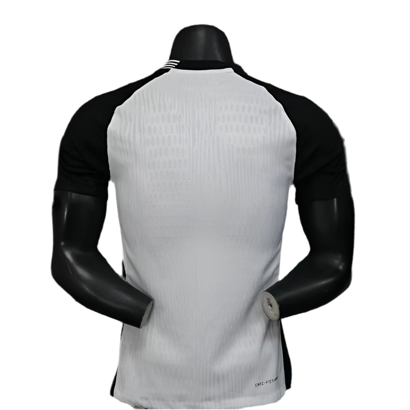 Camisola Corinthians I 25/26 Versão Jogador