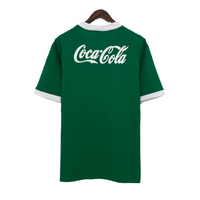 Camisola Palmeiras Retro 87/88