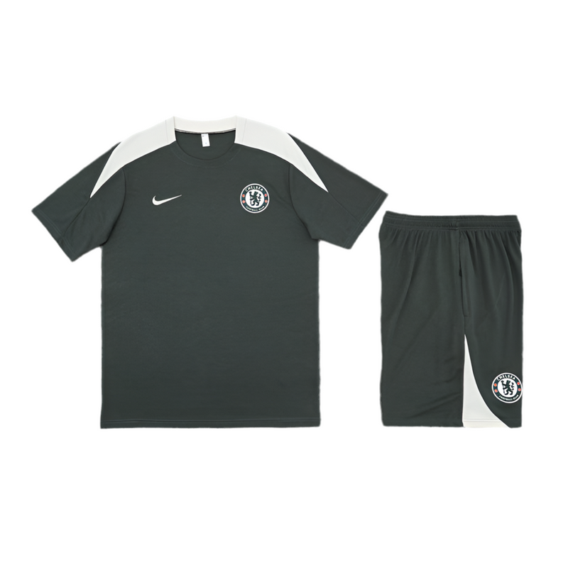 Chelsea Shirt and Shorts 25/26